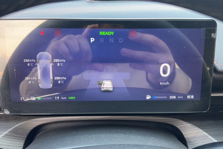 Used Wuling Xingguang 2023 150 Advanced Edition