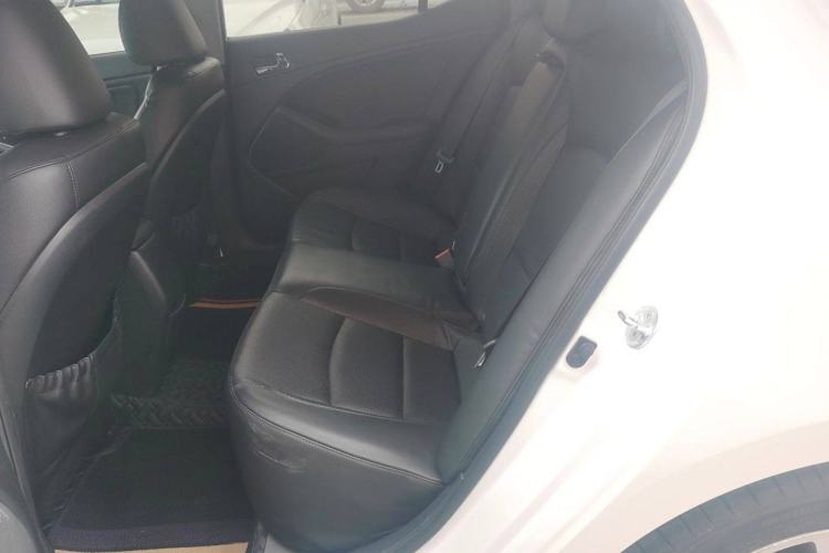 Used Kia K5 2014 2.0L Automatic LUXURY
