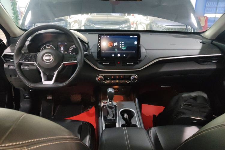 Used Nissan Teana 2022 2.0L XE Pure Enjoyment Edition
