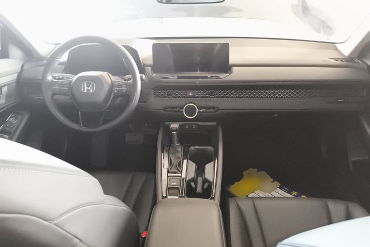 Used Honda Accord 2024 260TURBO Luxury Edition
