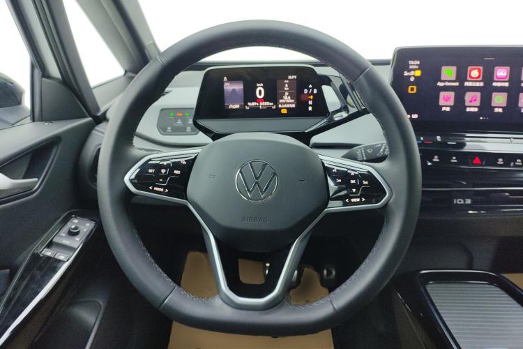 Used Volkswagen ID.3 2024 Outstanding Edition