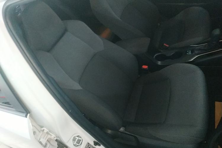 Used Toyota Levin 2021 Dual-Engine 1.8H E-CVT Luxury Edition
