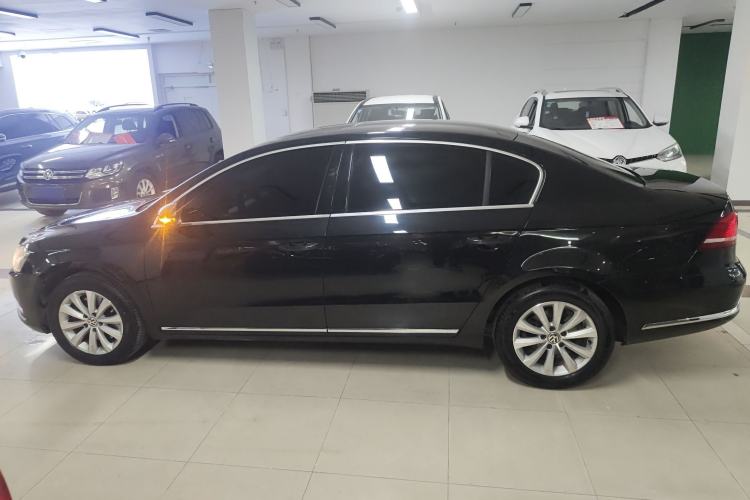 Used Volkswagen Magotan 2015 1.8TSI Advanced Model
