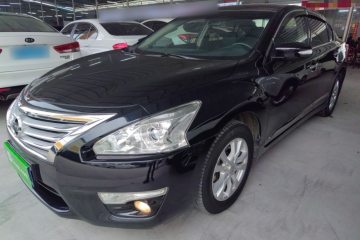 Used Nissan Teana 2013 2.0L XL-NAVI Smart Navigation Edition