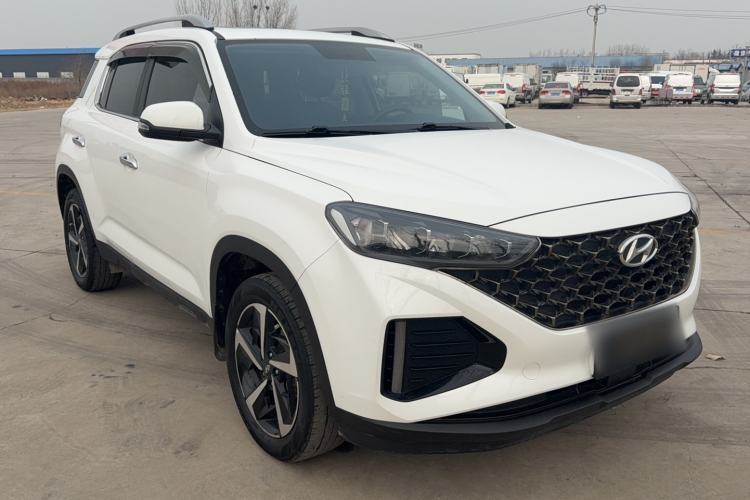 Used Hyundai ix35 2021 2.0L Automatic 2WD GLS Leading Edition