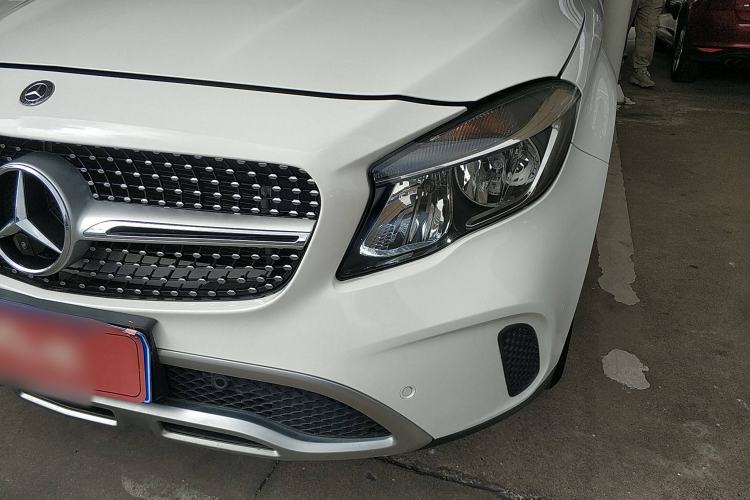 Used Mercedes-Benz GLA 2018 GLA 200 Sport Edition