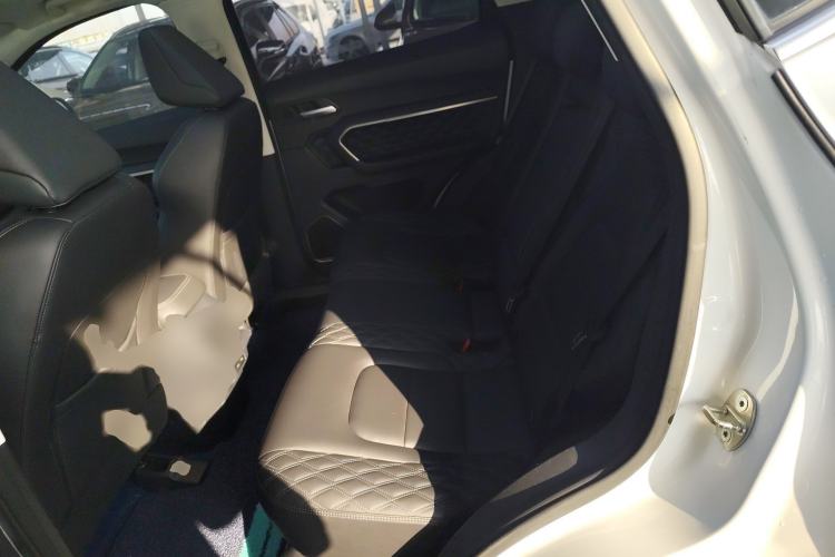 Used Haval H6 2020 1.5 GDIT Automatic Platinum Champion Edition
