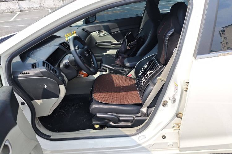 Used Honda Civic 2014 1.8L Automatic Classic Edition
