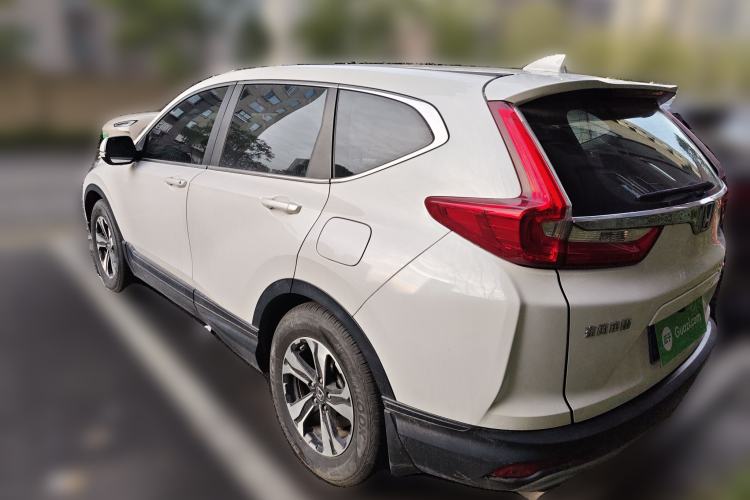 Used Honda CR-V 2019 240TURBO CVT 2WD Comfort Version China V
