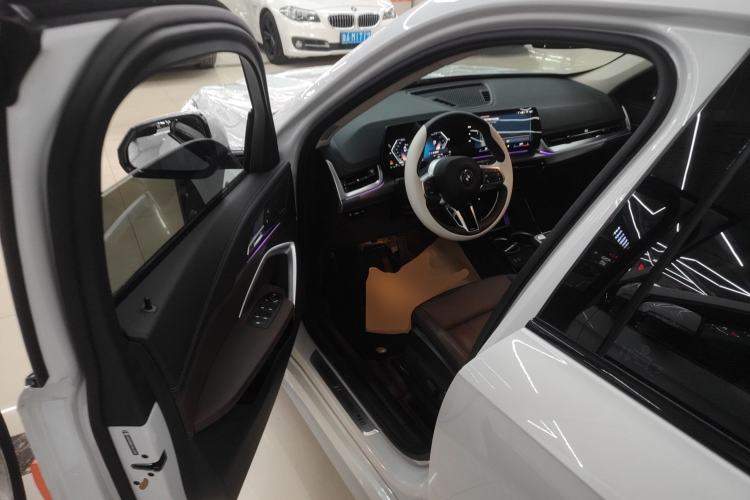 Used BMW X1 2023 sDrive25Li M Sport Package
