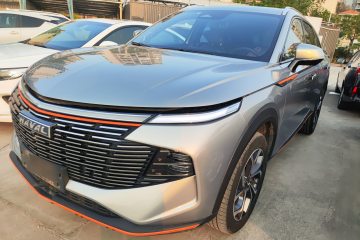 Used Haval XY 2022 1.5T Smart Edition