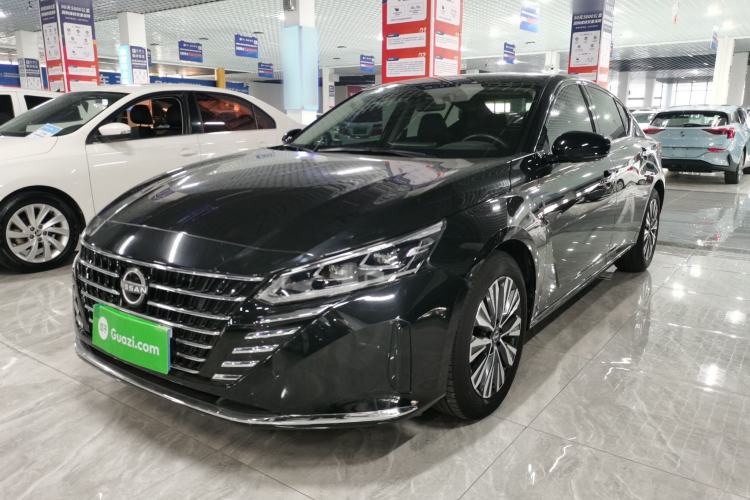 Used Nissan Teana 2022 2.0L XL-TLS Enjoyment Edition