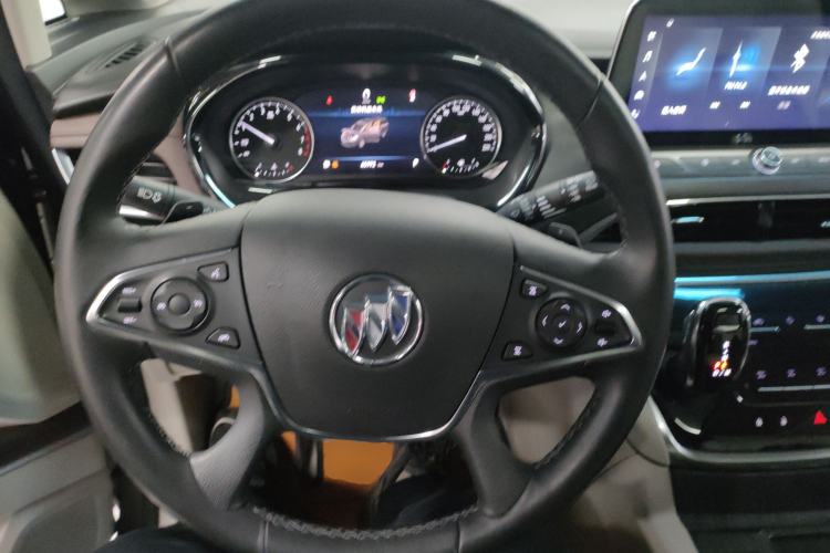 Used Buick GL8 2021 Land Cruiser Executive Class 652T Luxury Model