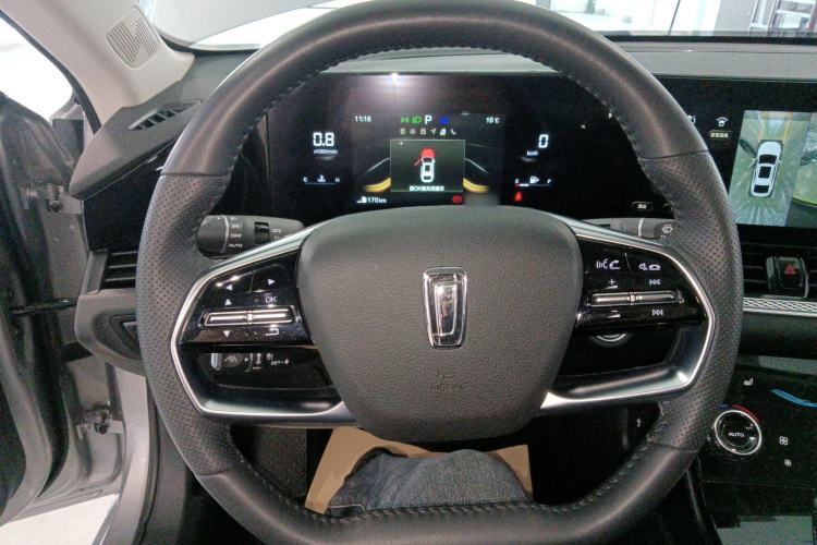 Used Bestune B70 2022 Third Generation 1.5T Automatic Premium Edition
