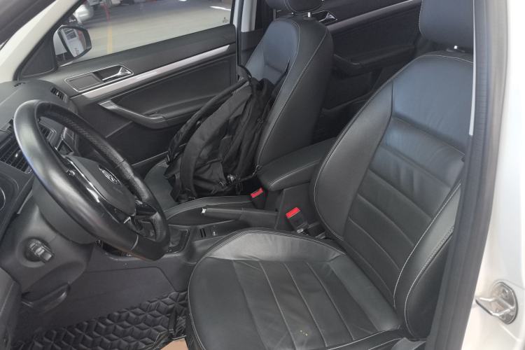 Used Volkswagen Lavida 2017 230TSI DSG Comfort Edition
