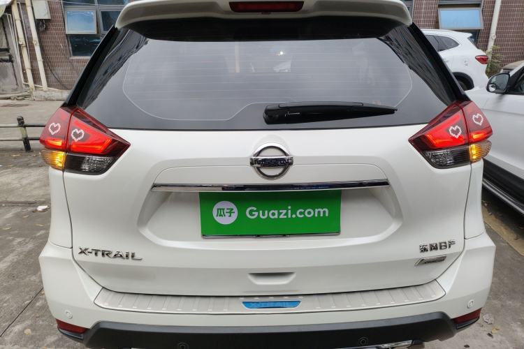 Used Nissan X-Trail 2021 2.5L CVT 4WD XL ITS Luxury Navigation Edition
