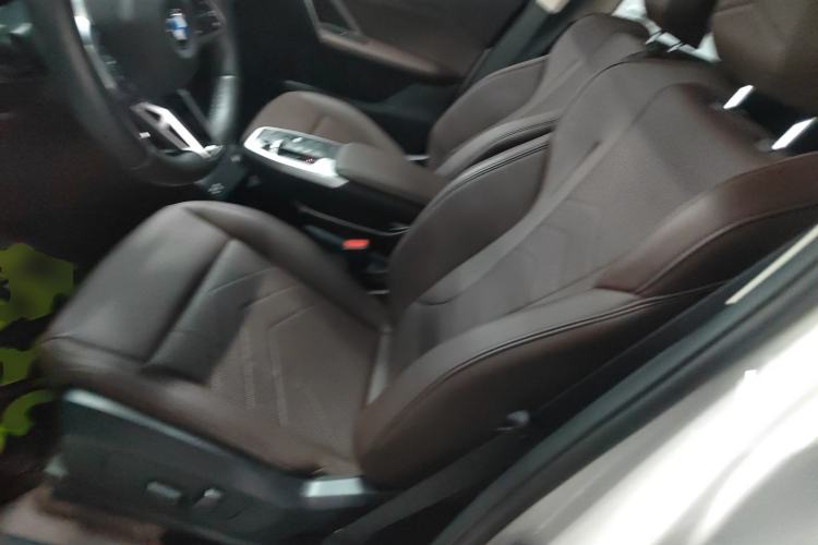 Used BMW X1 2023 sDrive25Li M Sport Package
