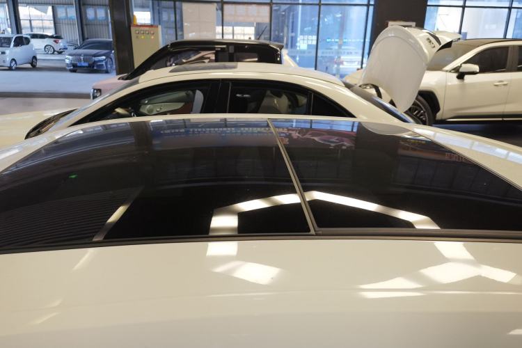 Used Audi A4L 2019 40 TFSI Fashion Edition China VI Emission Standard