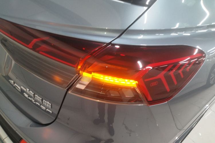 Used Audi Q4 e-tron 2022 40 e-tron First Edition