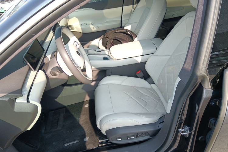 Used Nio ET7 2022 100kWh First Edition
