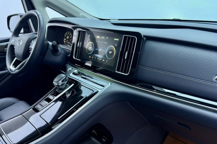 Used GAC Trumpchi M8 2021 Master Series 390T Ultimate Edition