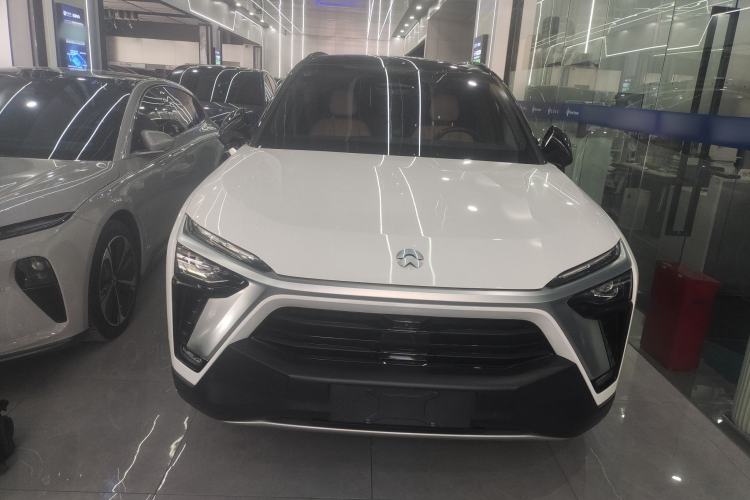 Used Nio ES8 2020 450 km Range 7-Seater Version
