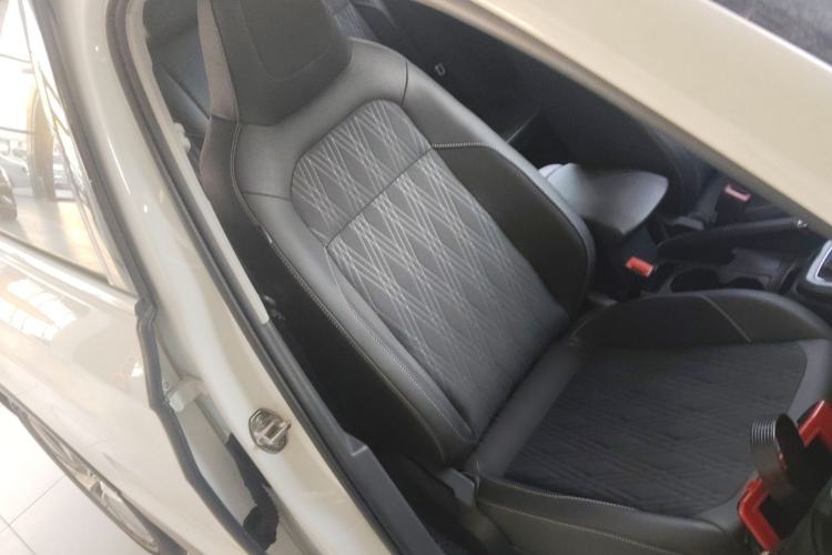 Used Volkswagen T-Cross 2021 280TSI DSG Comfort Edition
