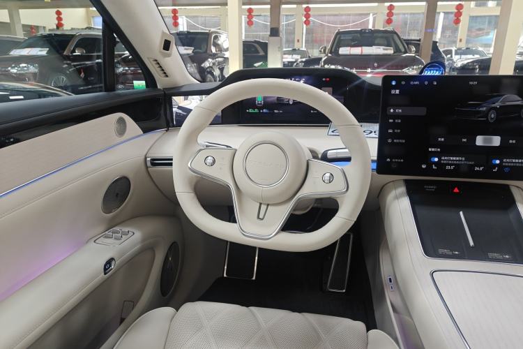 Used Hima Stelato S9 2025 Extended-Range Ultra