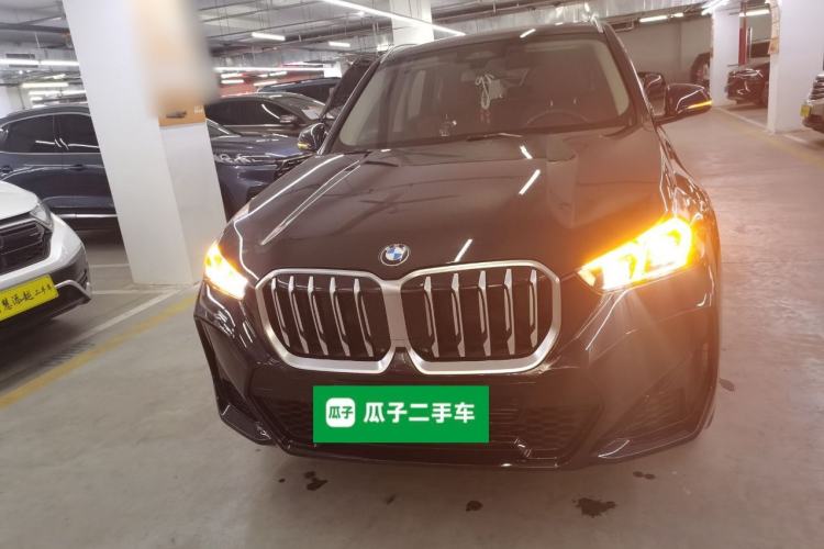 Used BMW X1 2023 sDrive25Li M Sport Package