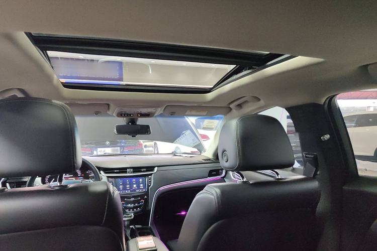 Used Cadillac XTS 2018 28T Tech Edition
