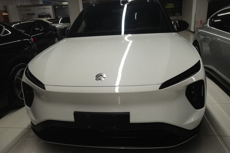 Used Nio ES6 2024 75 kWh