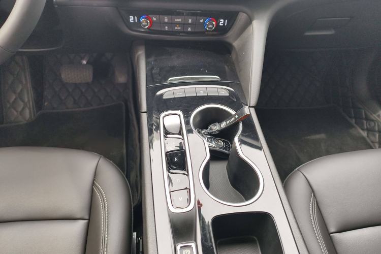 Used Buick Regal 2024 Revised 25T Ultra-Comfort Edition
