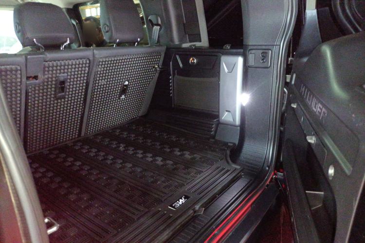 Used Land Rover Defender 2022 110 P400 X-DYNAMIC HSE
