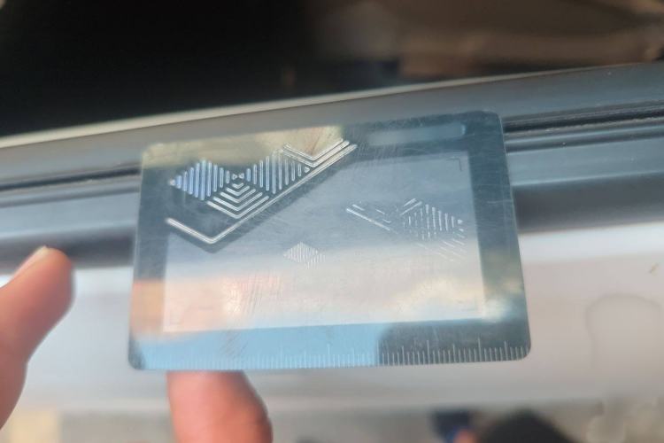 Used Roewe Clever 2022 311km QiQi BoBo Edition
