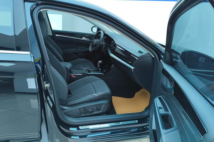 Used Volkswagen Passat 2024 380TSI Elite Edition
