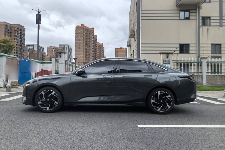 Used Changan Eado DD 2023 Blue Whale NE 1.5T GDI DCT Flagship Model
