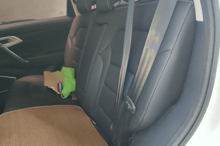 Used Geely Auto Emgrand X7 Sport 2016 1.8TD Automatic Smart Connectivity Version
