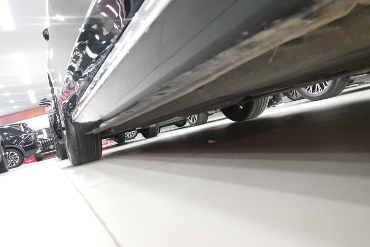 Used Hongqi H5 2023 2.0T Automatic Smart Connect Flagship Edition
