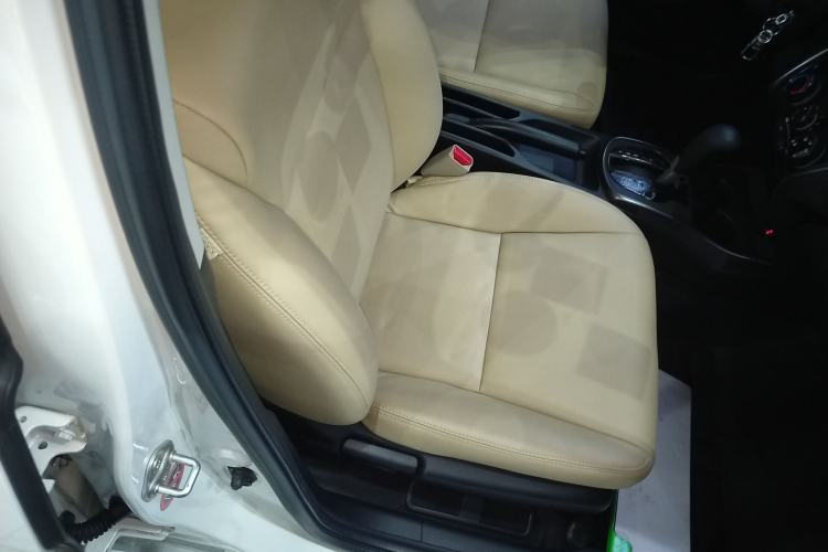 Used Honda Greiz 2016 1.5L CVT Classic Edition
