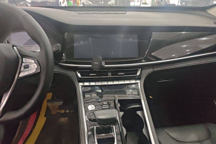 Used Changan CS85 COUPE 2019 1.5T DCT Luxury Version China VI Standard