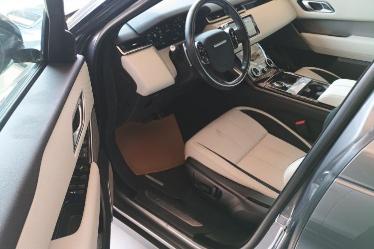 Used Land Rover Range Rover Velar 2017 P380 R-DYNAMIC SE