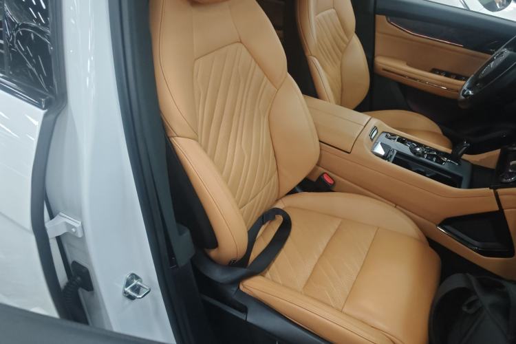 Used Lynk & Co 09 EM-P 2021 2.0T PHEV Ultra 7-Seater
