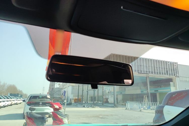 Used MG 5 2025 300TGI Global Flagship Edition