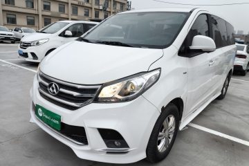 Used SAIC MAXUS G10 2018 PLUS 2.0T Automatic Smart Edition