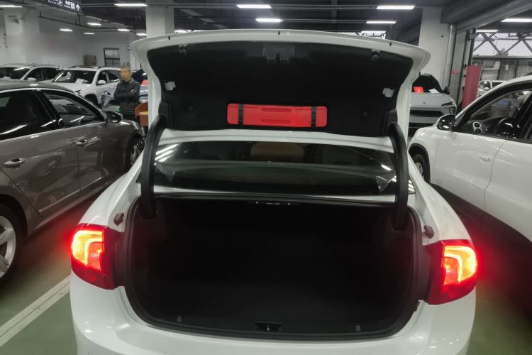 Used Volvo S60 2014 S60L T5 Intelligent Drive Edition