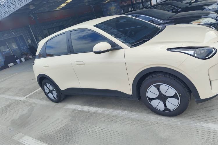 Used  Geome 2025 310km Youth Edition
