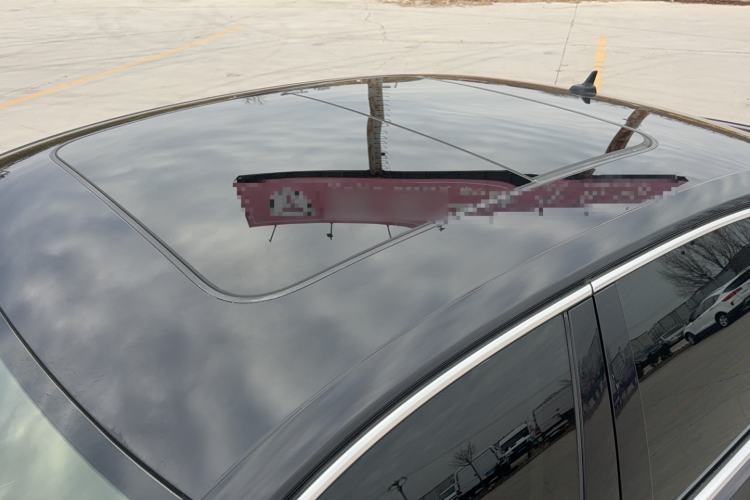 Used Volkswagen Magotan 2019 330TSI DSG Luxury Version China VI Standard