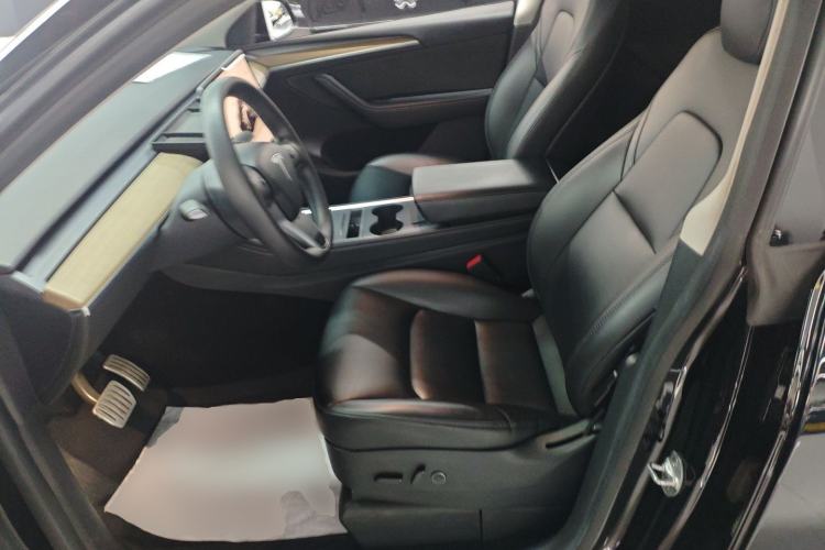 Used Tesla Model Y 2022 Performance High-Performance All-Wheel-Drive Version