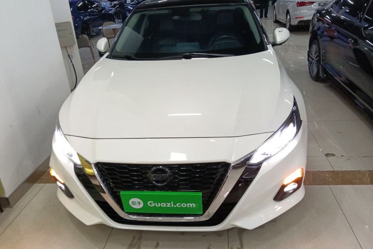 Used Nissan Teana 2021 2.0L XL Comfort Edition