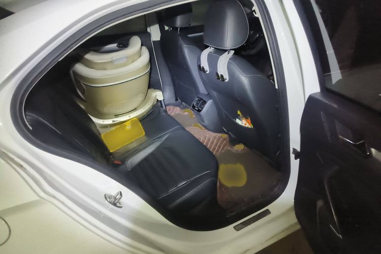 Used Volkswagen Lamando 2017 280TSI DSG Comfort Edition
